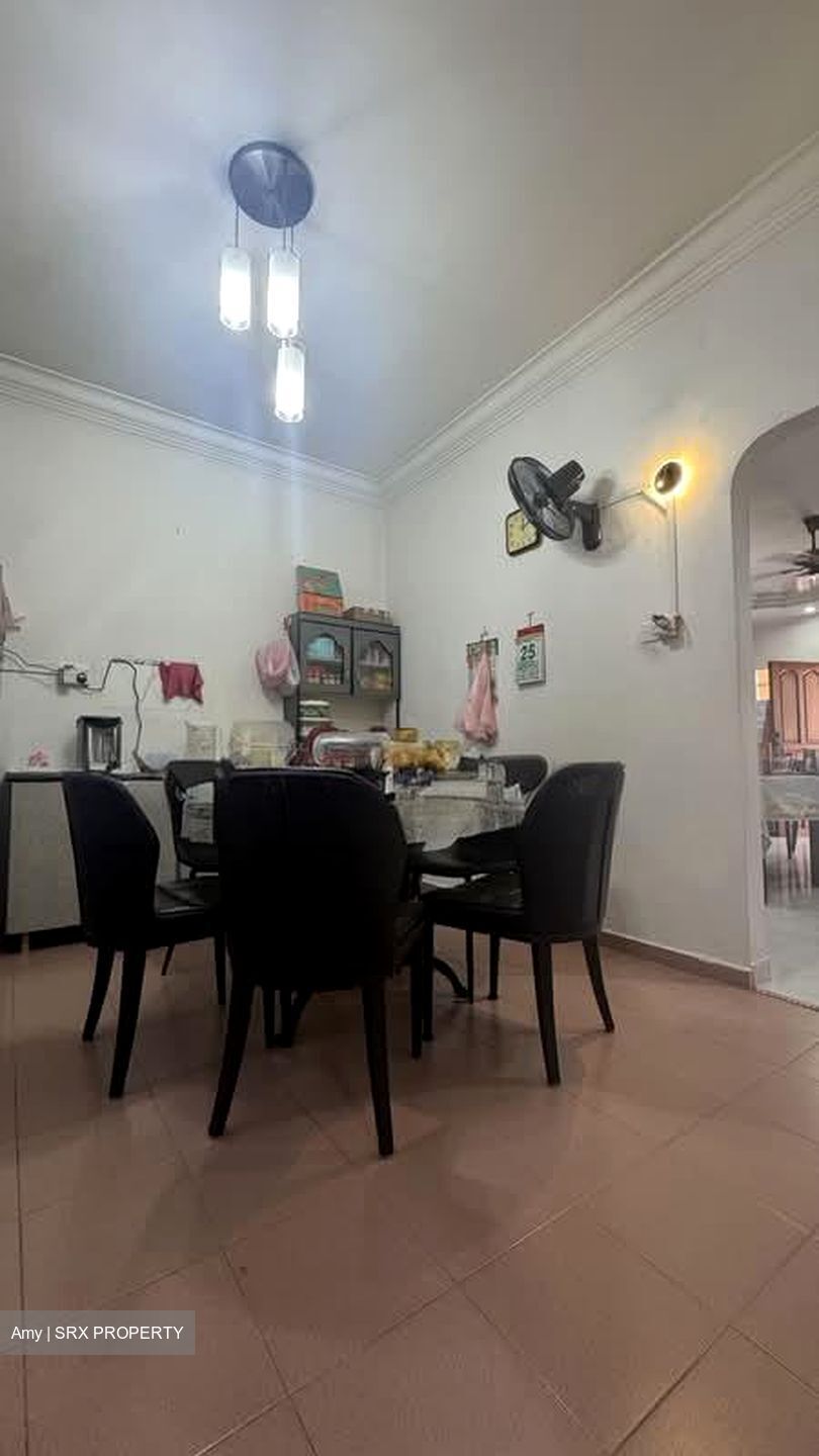 Mandarin Park (D21), Terrace #540187691